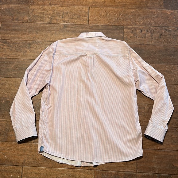 Mens Tommy Bahama button down - Picture 6 of 9